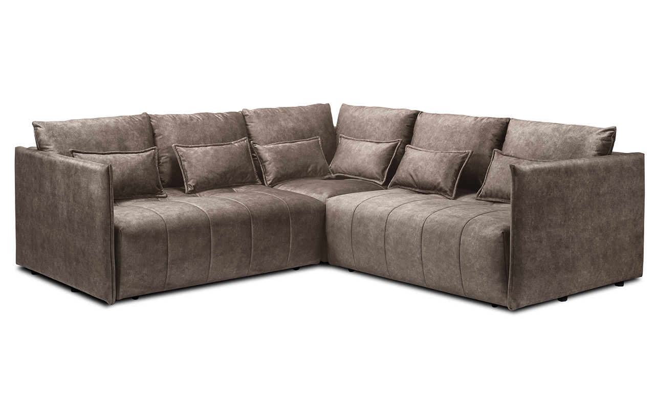 Flepers Lion Чилетти Long угловой