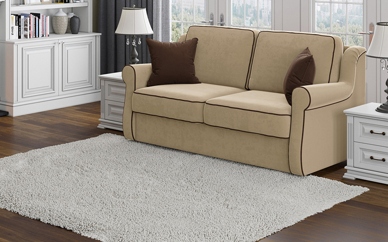 Орматек Синэрджи Грейс (Grace) 140*196 фото 31