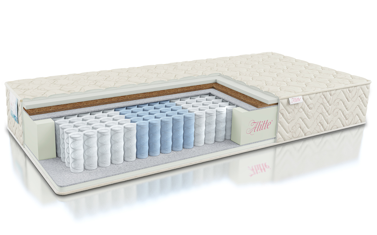 матрас Alitte Classicus Canaletto TFK MS-19-K 1 Alitte Classicus Canaletto TFK MS-19-K