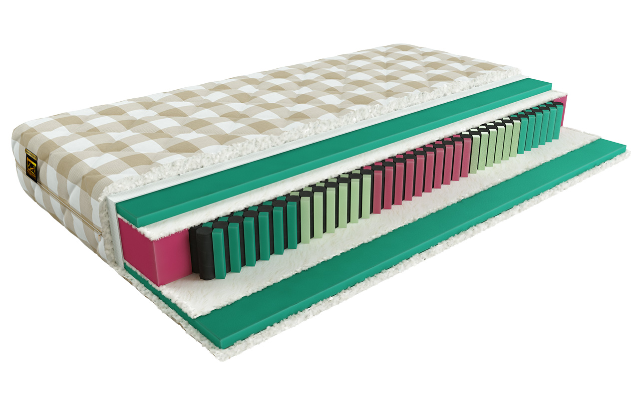 Mr. Mattress Ручной работы Fulwell