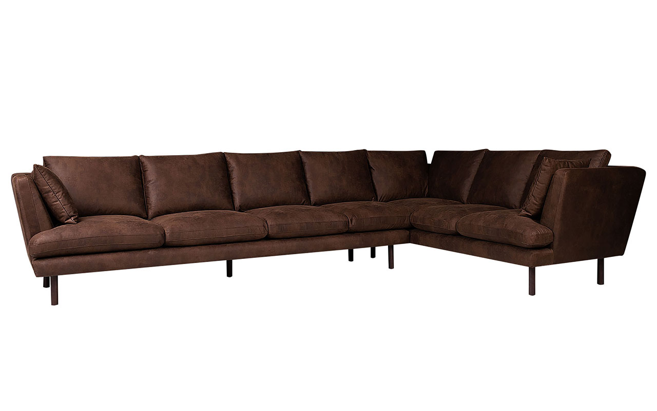 Creatica Djun угловой