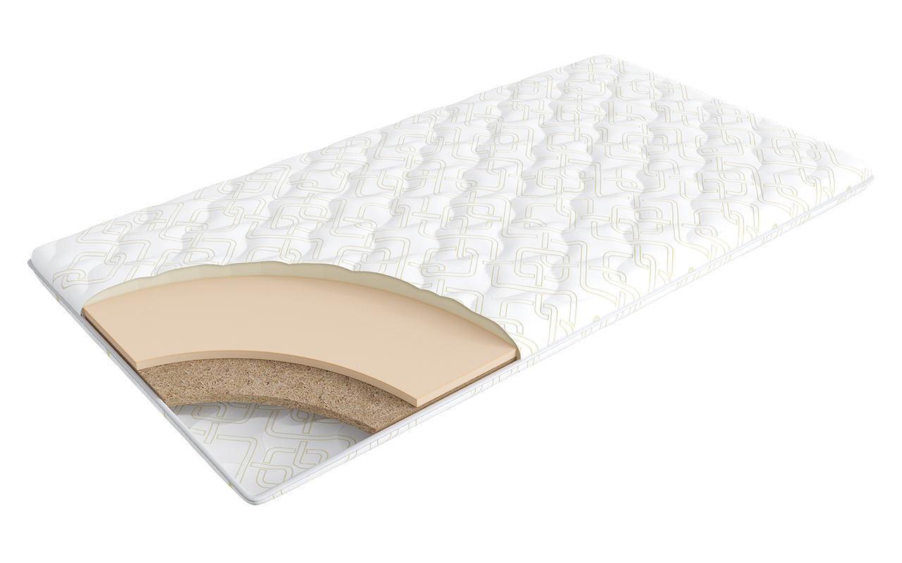 Sontery by Askona Topper Cocos