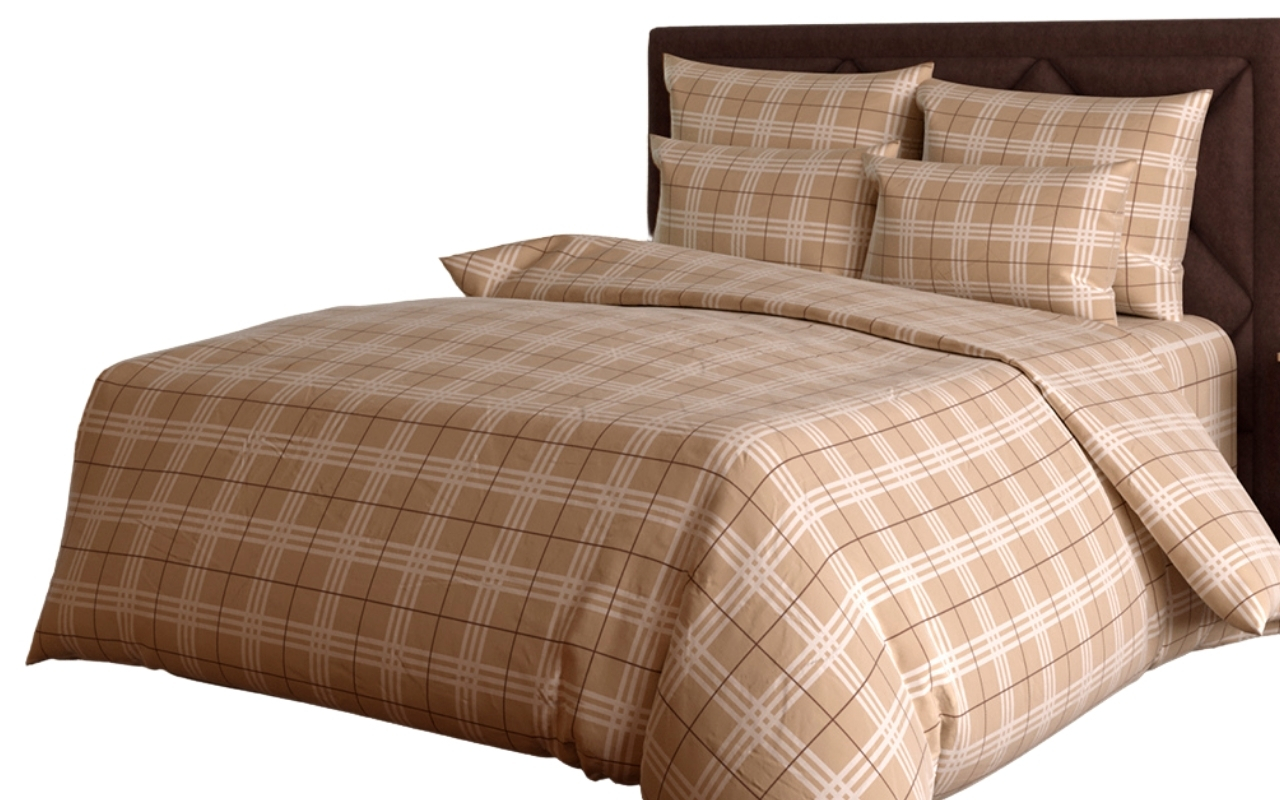 постельное белье Mr. Mattress Baileys 1 Mr. Mattress Baileys