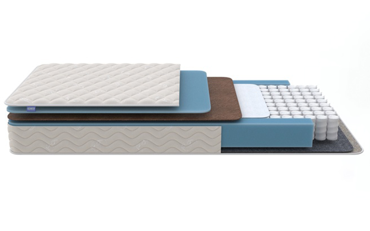 матрас ProSon Start FIRST 500 Flat M 1 ProSon Start FIRST 500 Flat M