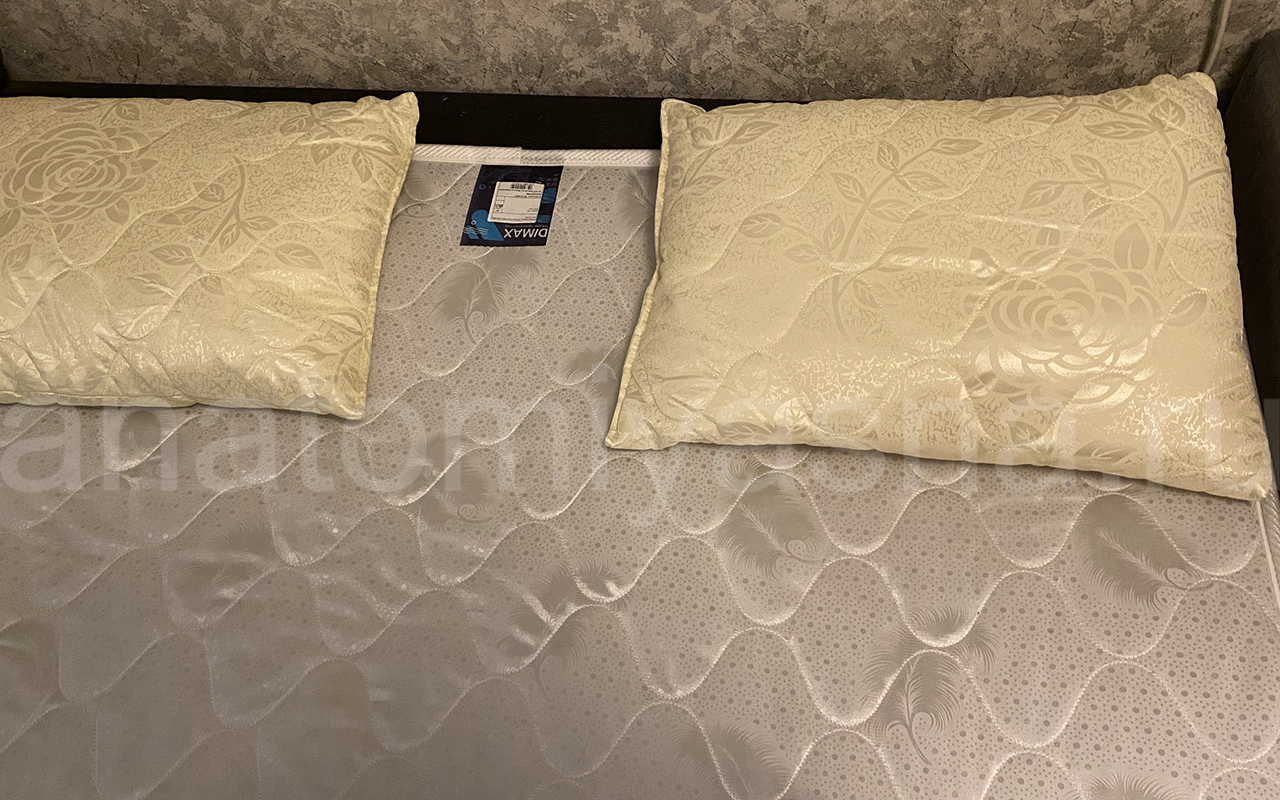 отзыв о Матрас Dimax Оптима ролл лайт фото 3